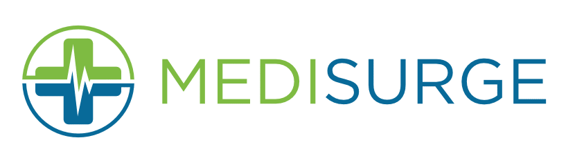 Medisurge logo