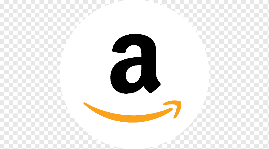Amazon logo