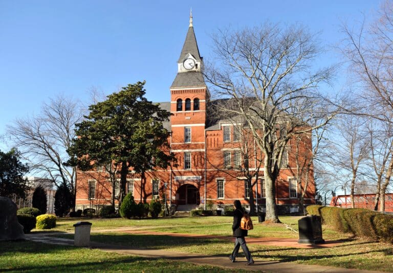 Eris variant pushes Morris Brown College to implements two-week COVID-19 mask mandate as cases climb