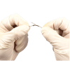 Orthopedic low-profile Pre-attached Crimp
