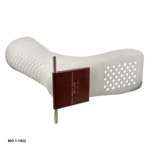 BIO 1 1022 Bottom Boot Assembly