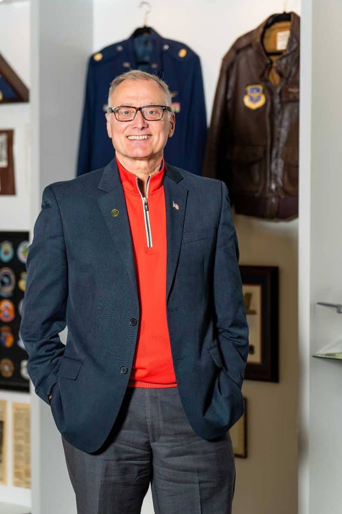 Bob Taylor CEO, founder, owner within the Alliant Healthcare Group