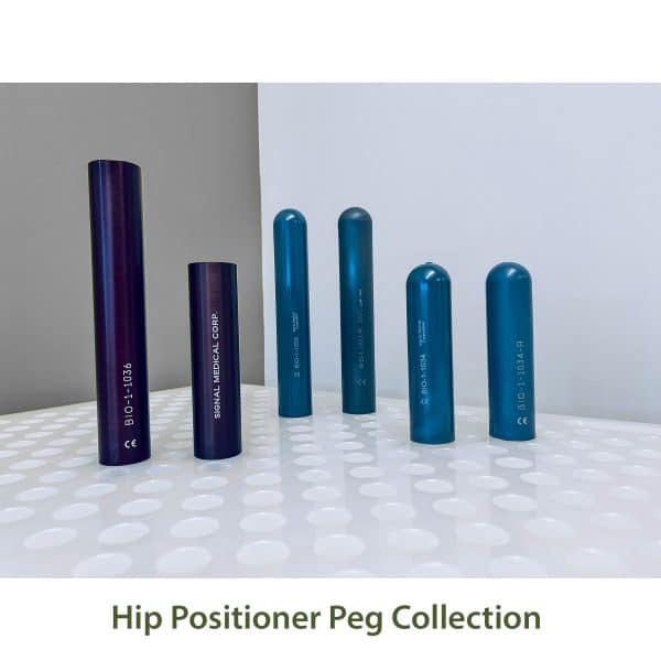 Orthopedic-Hip-Positioner-Peg-Collection