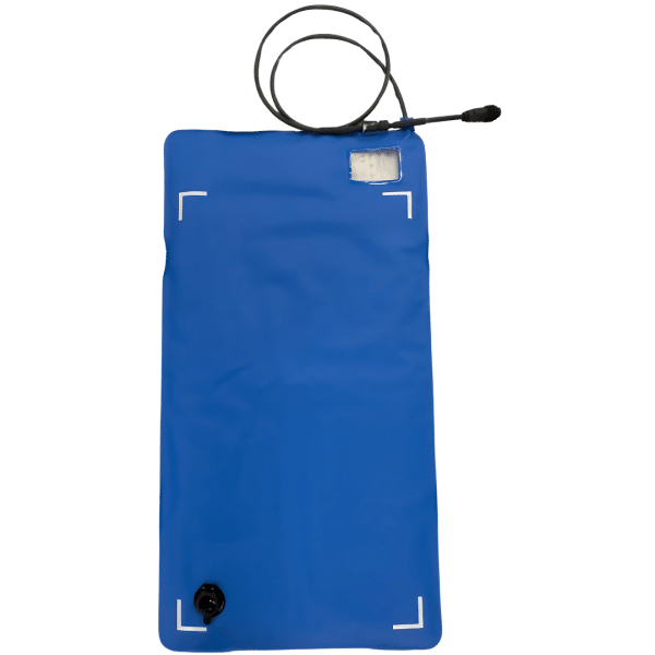 UNIQUERESC+ R-130 RESCUE WARMING SYSTEM