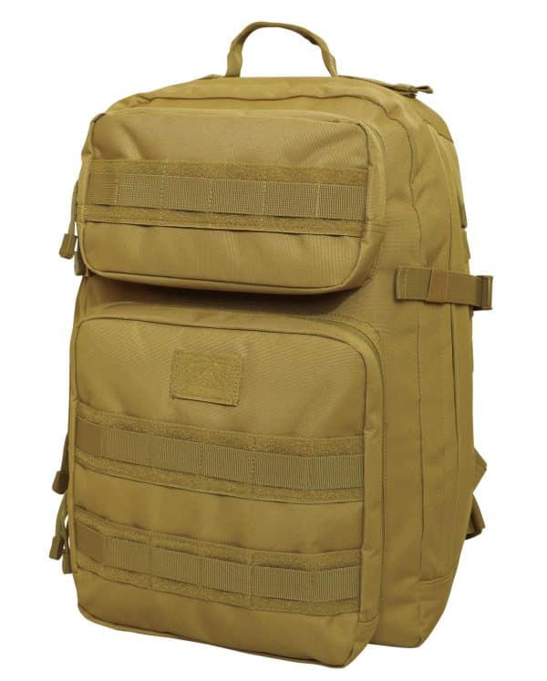 Soft Case CoyoteBrown UniqueResc+ R130